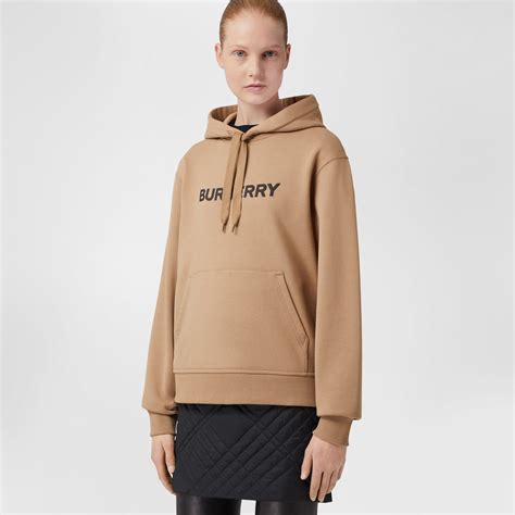 burberry womens hoodies